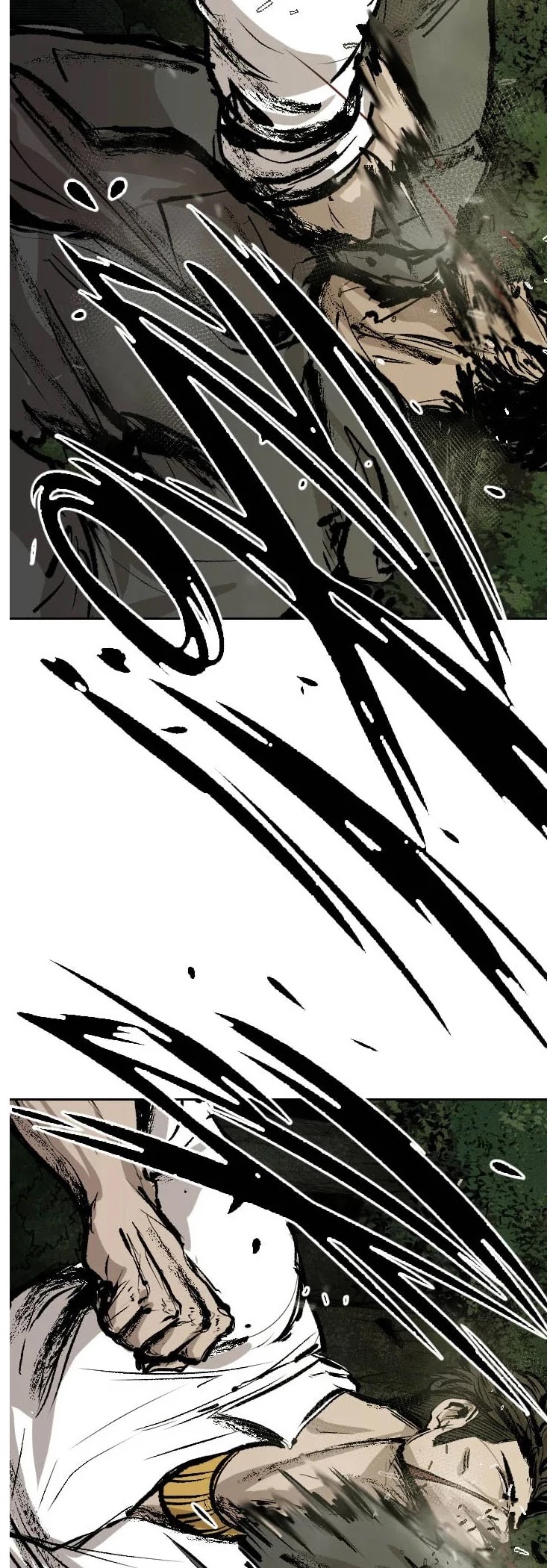 Shark chapter 112 page 19