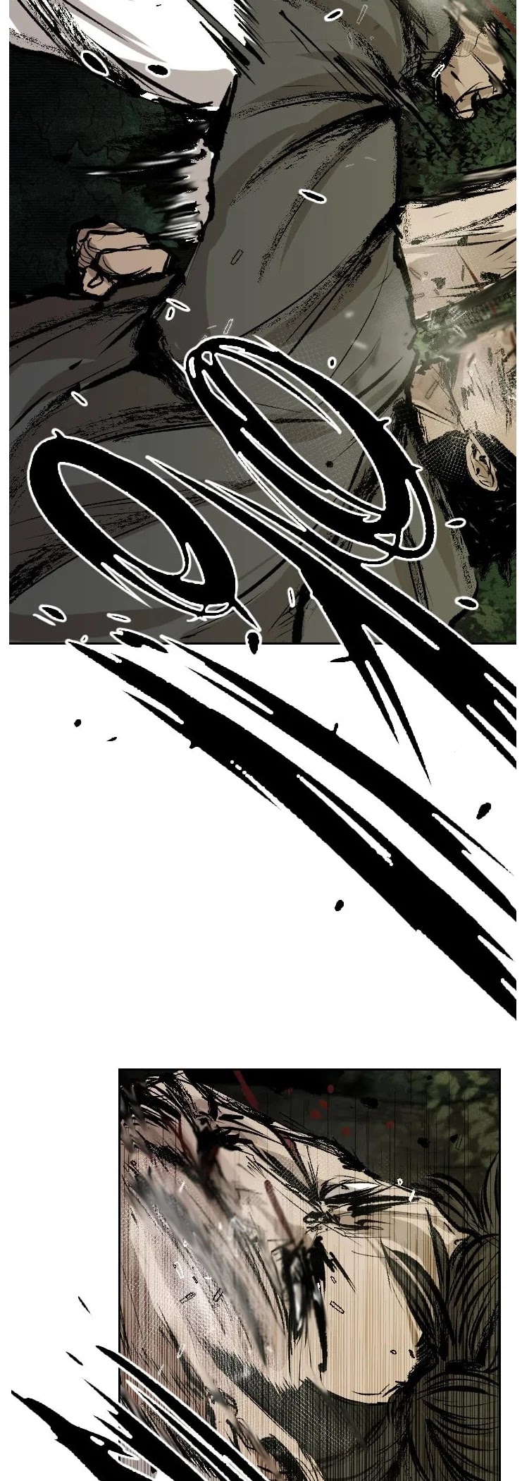 Shark chapter 112 page 20