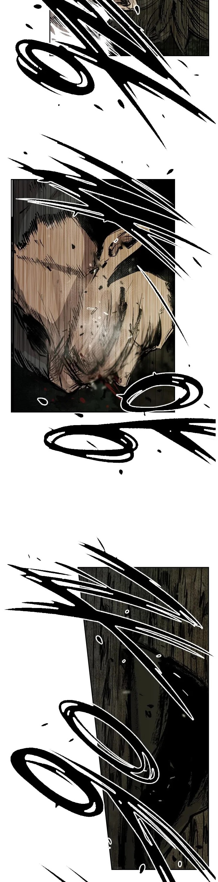 Shark chapter 112 page 21