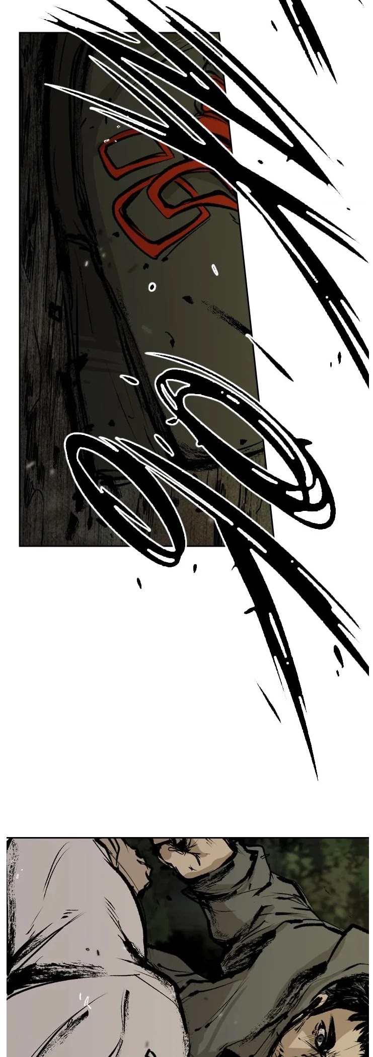 Shark chapter 112 page 22