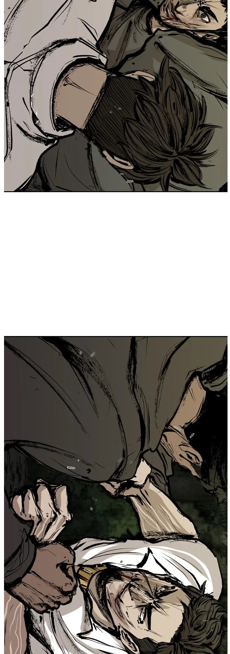 Shark chapter 112 page 23