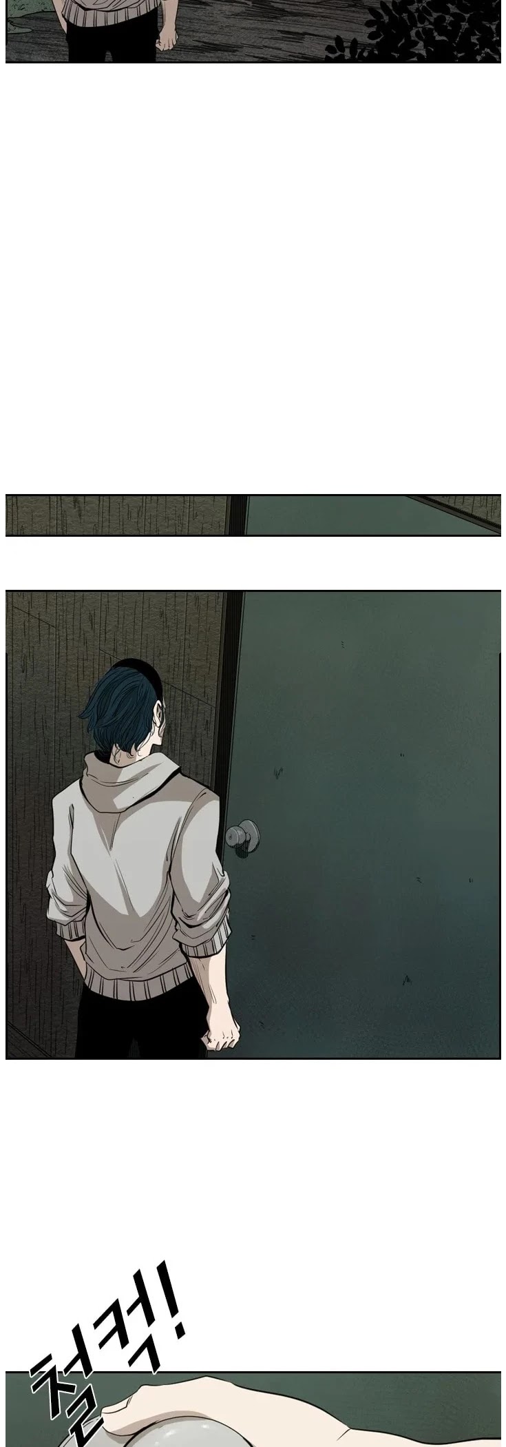 Shark chapter 112 page 29