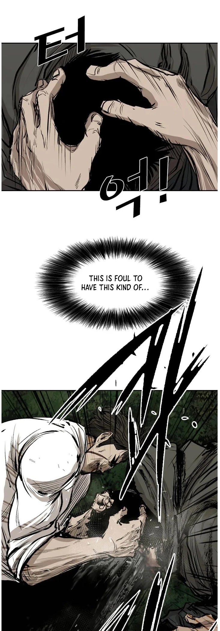 Shark chapter 113 page 20