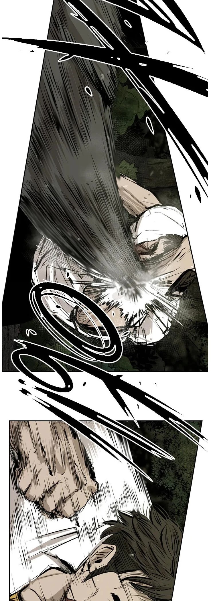 Shark chapter 113 page 24