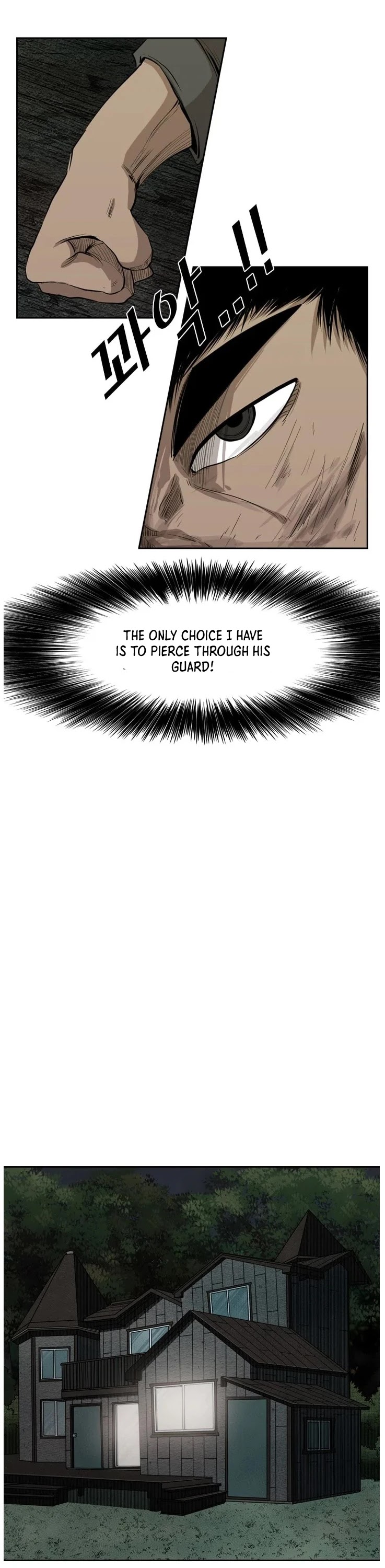 Shark chapter 113 page 31