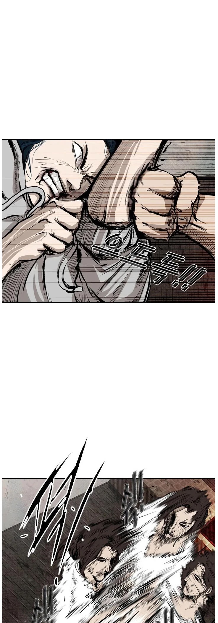 Shark chapter 113 page 32