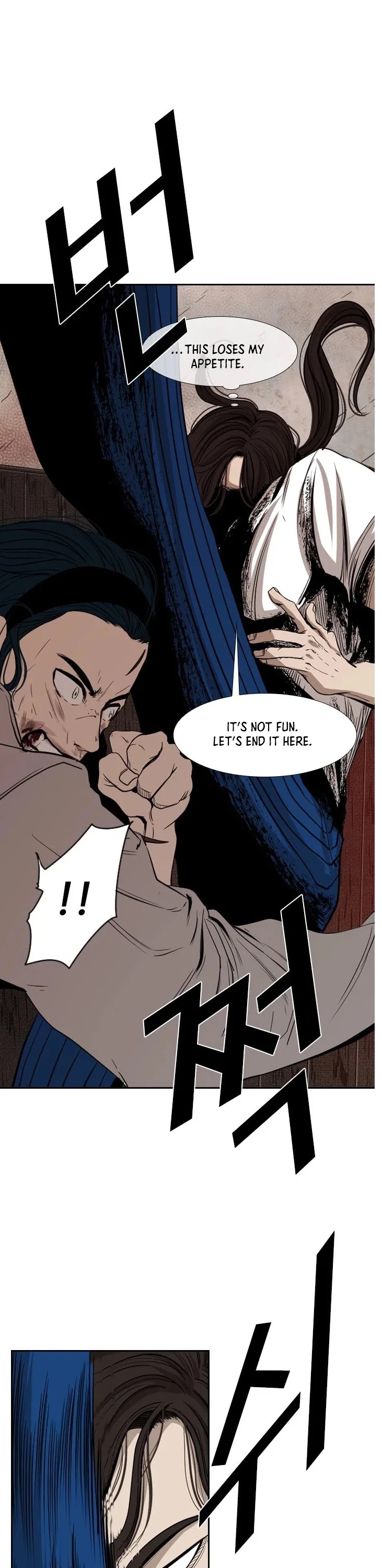 Shark chapter 113 page 37