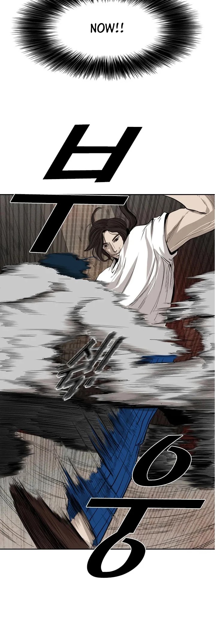 Shark chapter 113 page 39