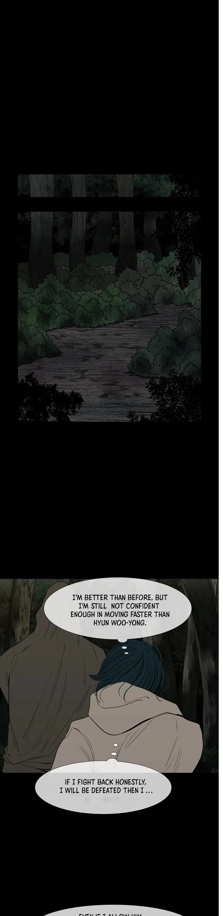 Shark chapter 113 page 43