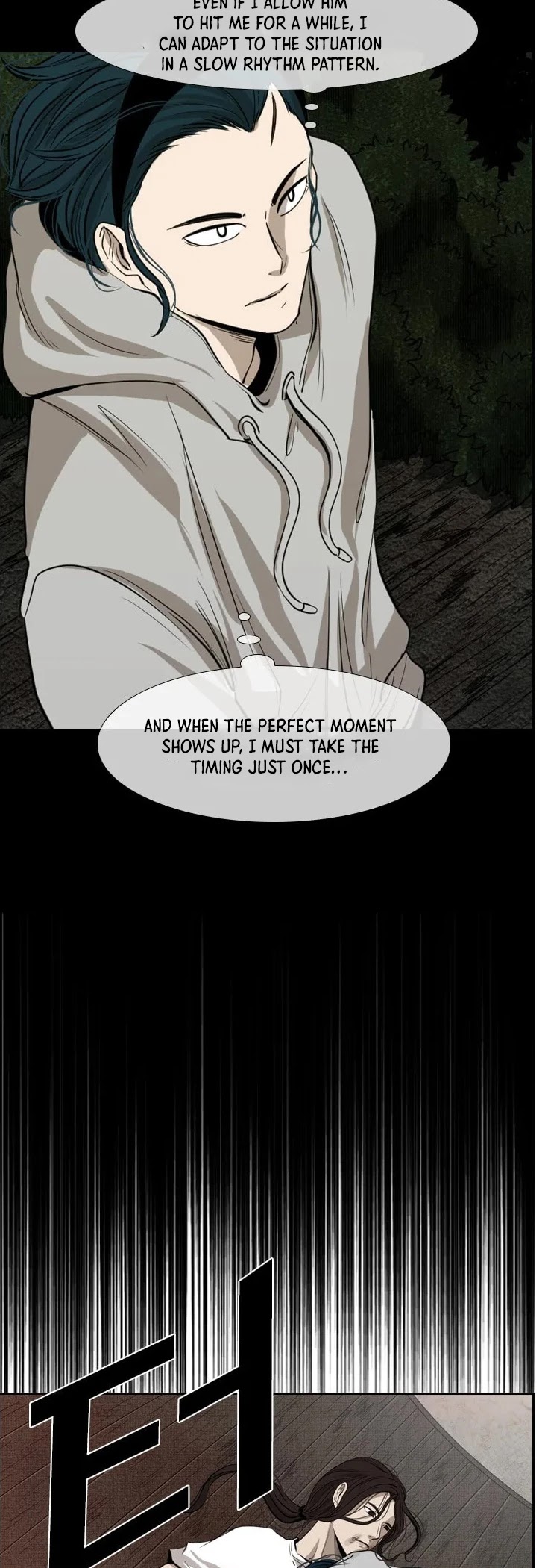 Shark chapter 113 page 44