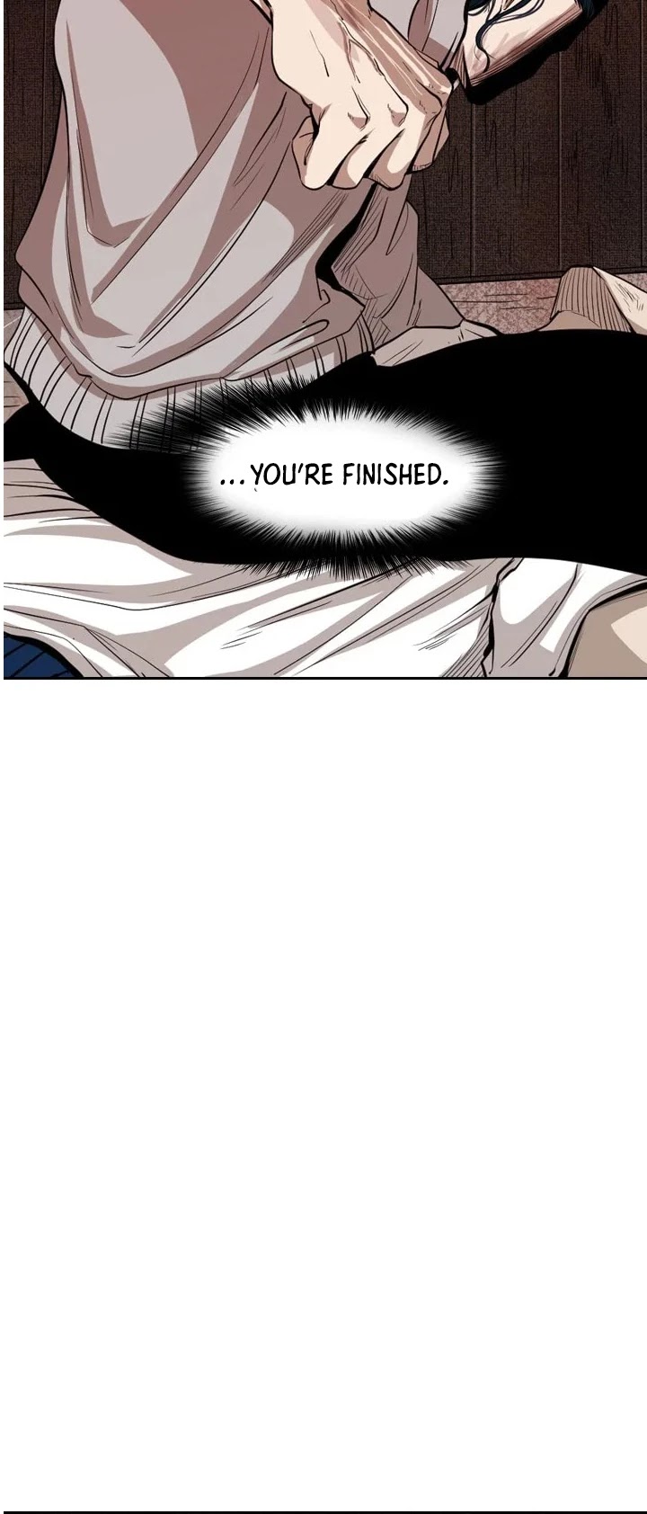 Shark chapter 114 page 10