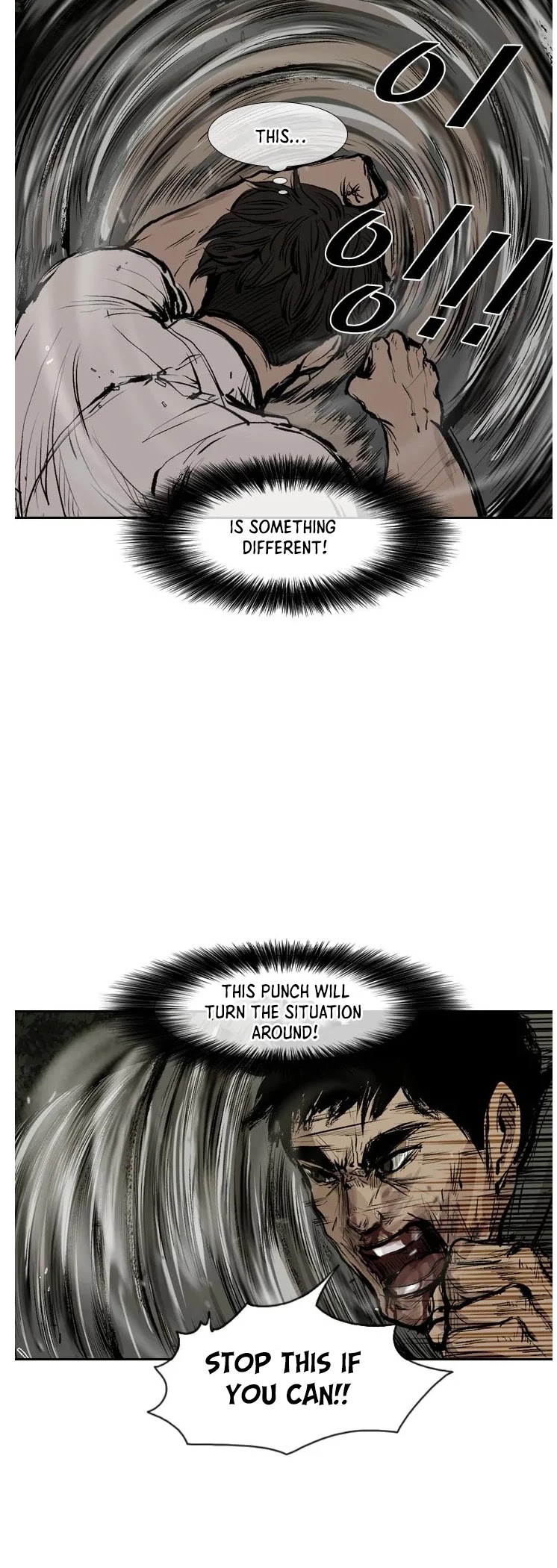 Shark chapter 114 page 24