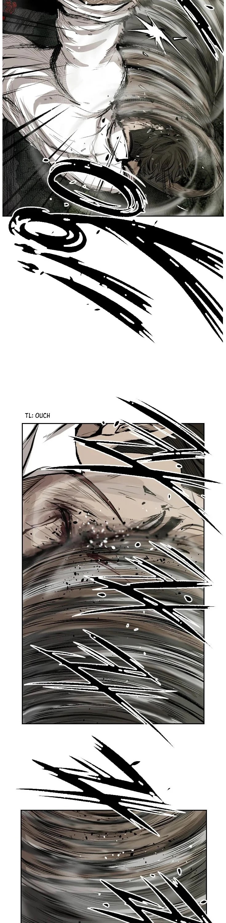 Shark chapter 114 page 26