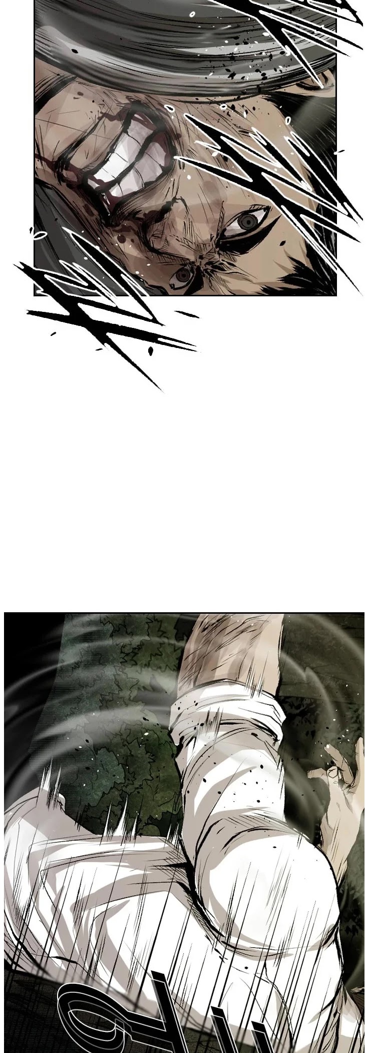 Shark chapter 114 page 27