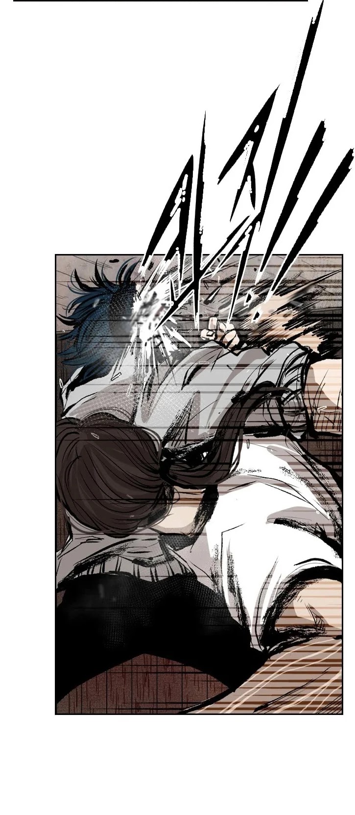 Shark chapter 114 page 39