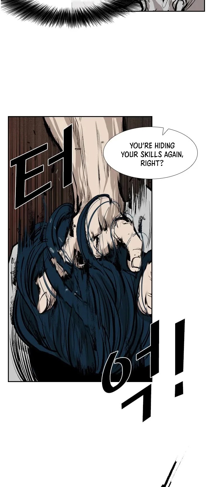 Shark chapter 114 page 42