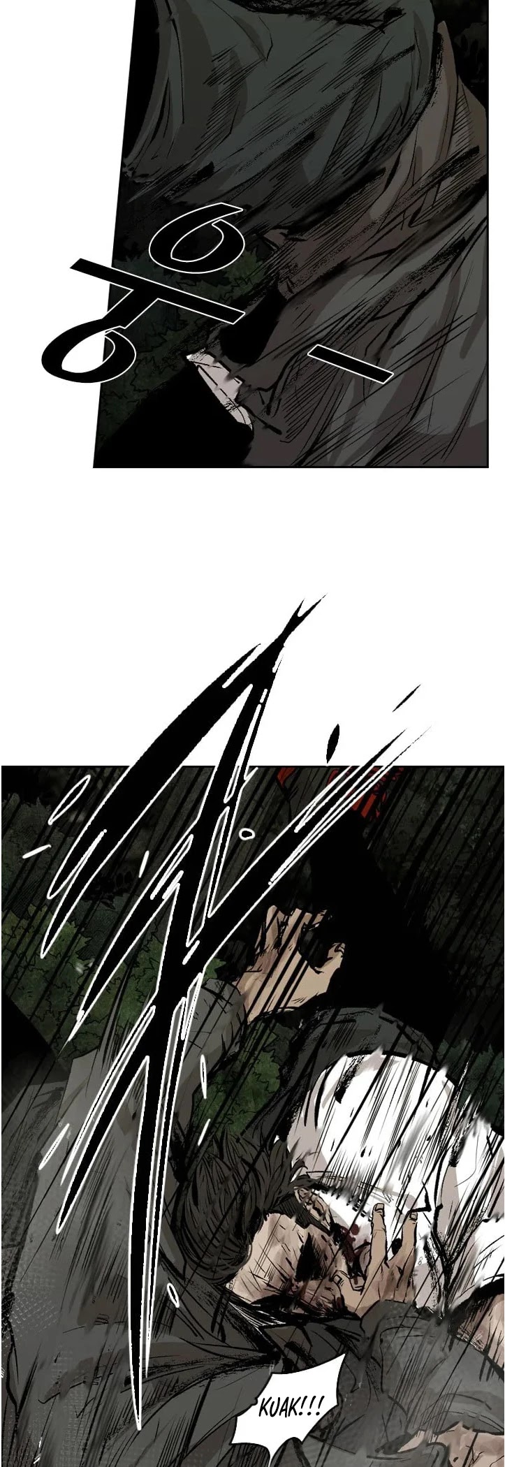 Shark chapter 115 page 27