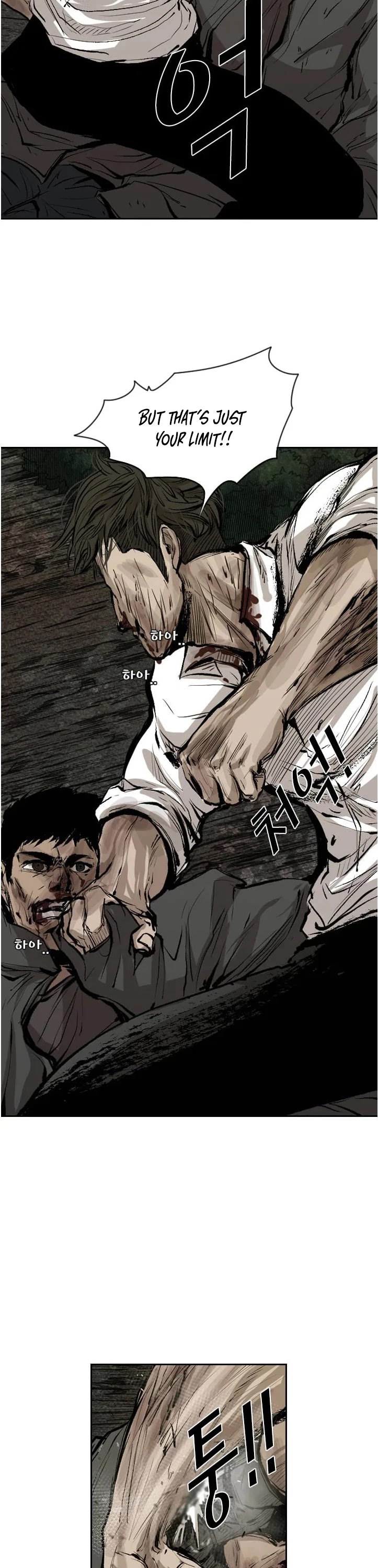 Shark chapter 115 page 29