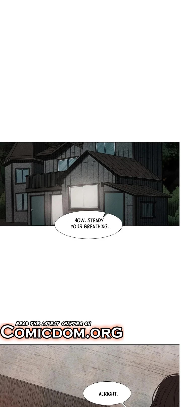 Shark chapter 115 page 3