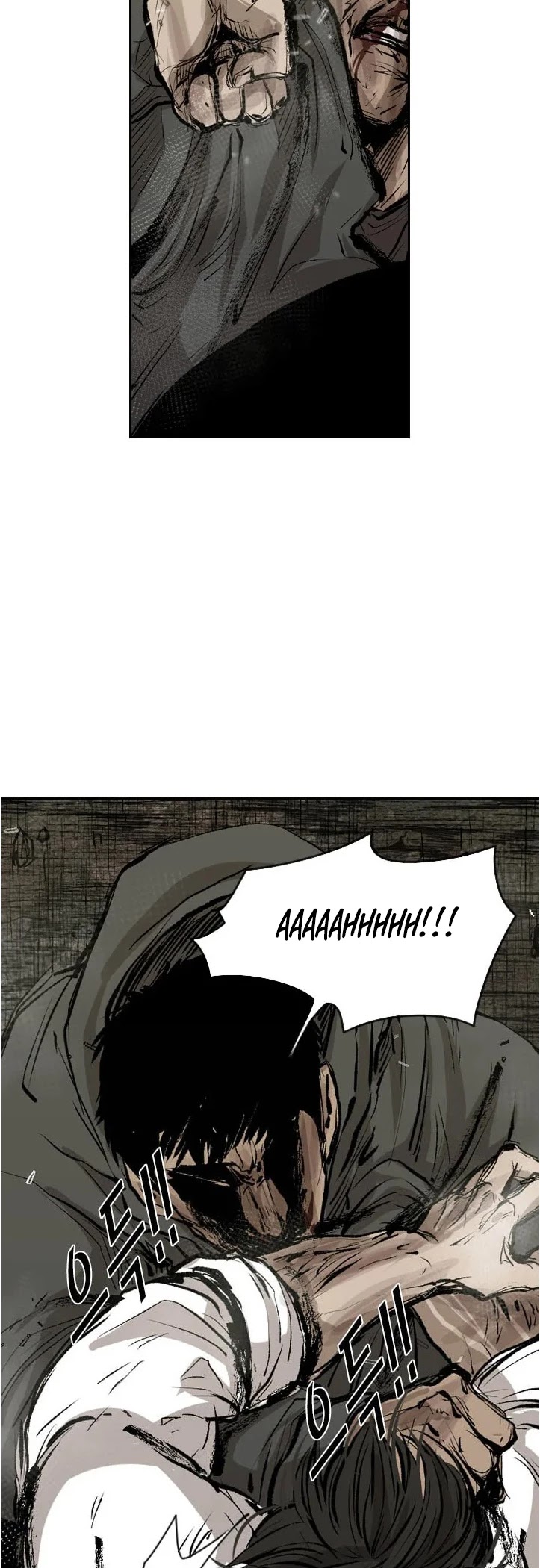 Shark chapter 115 page 30