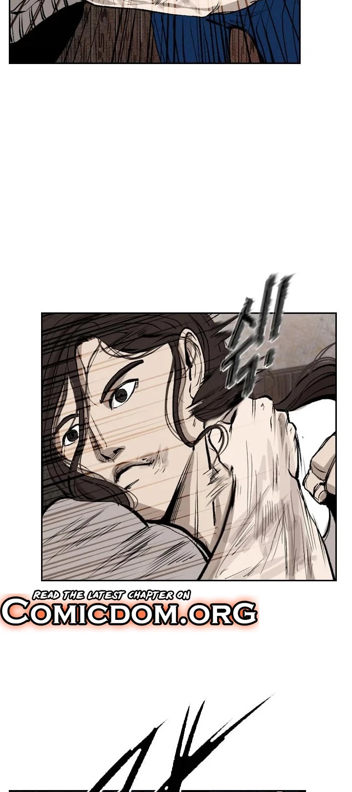 Shark chapter 115 page 6