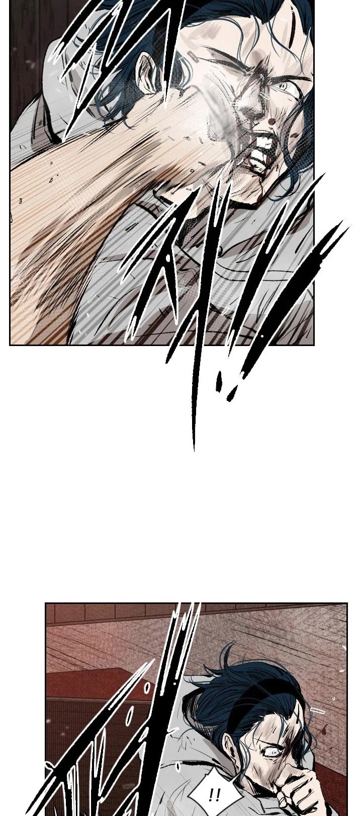 Shark chapter 115 page 7