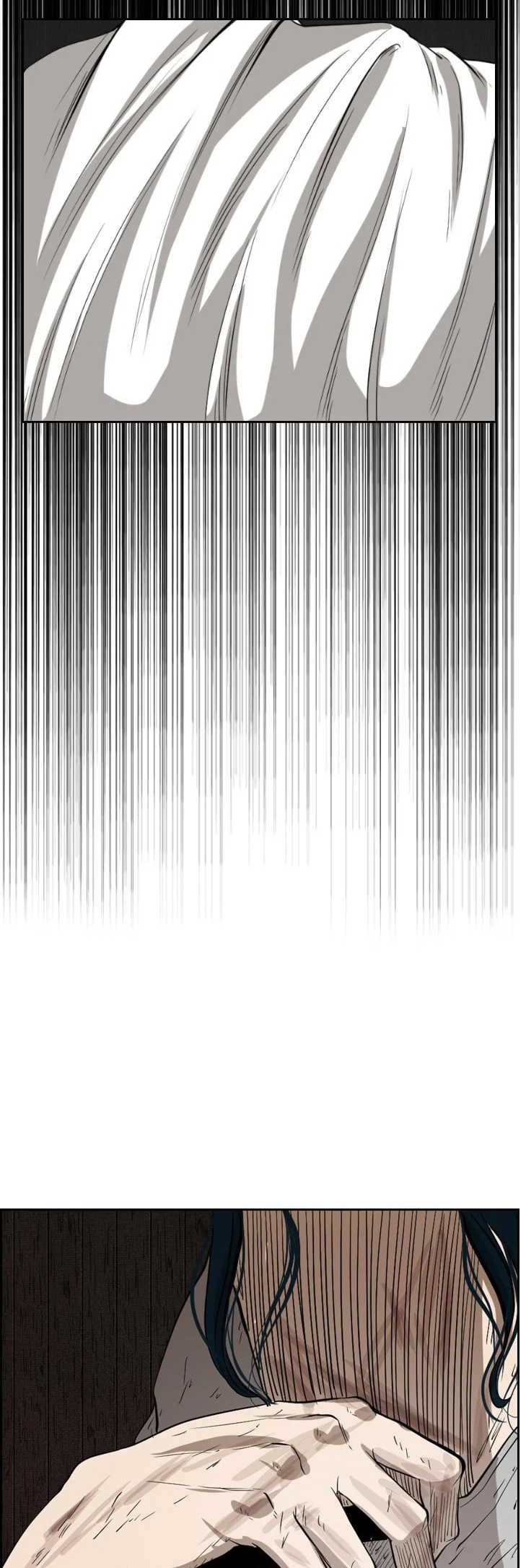 Shark chapter 116 page 39