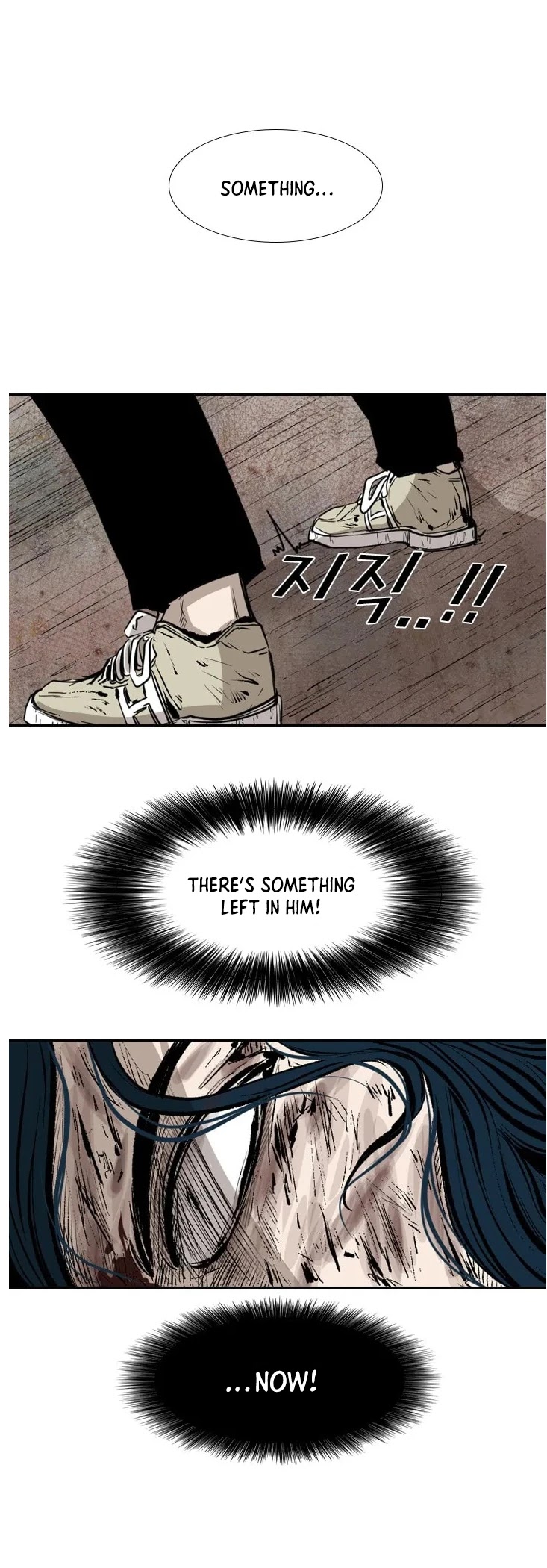 Shark chapter 117 page 19