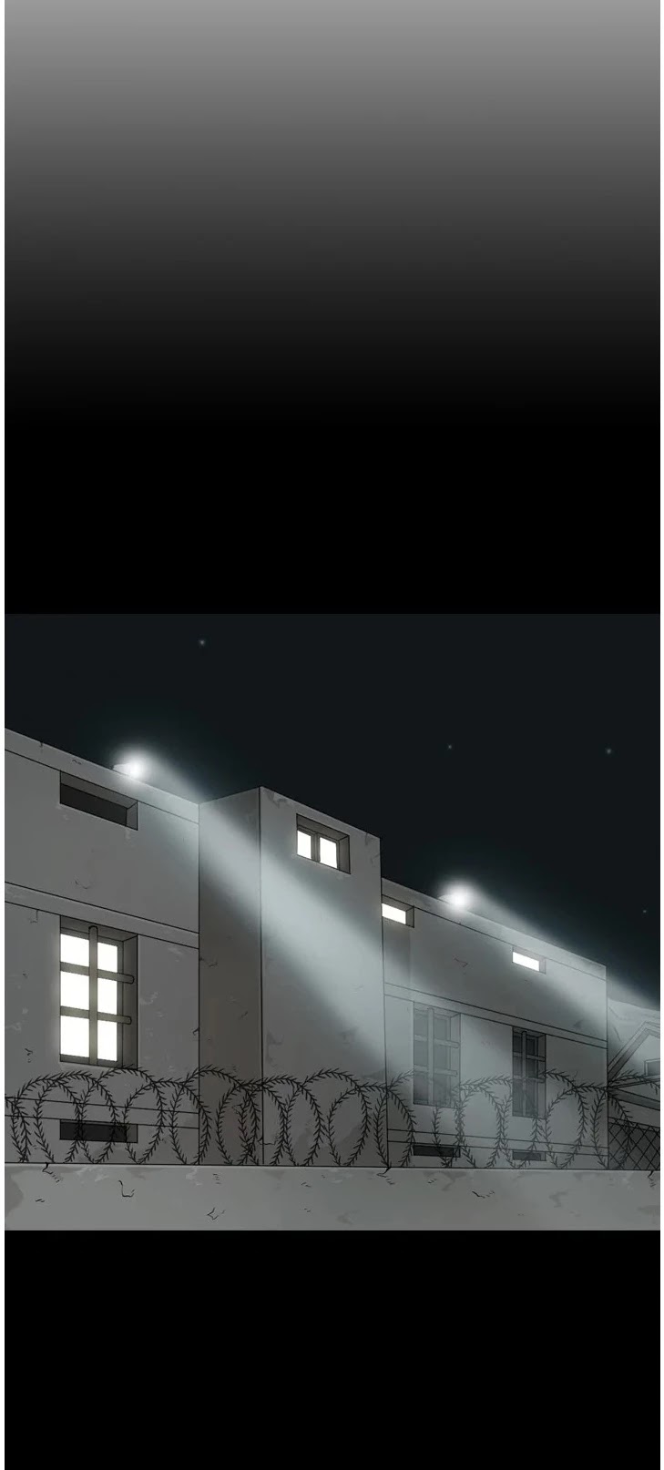 Shark chapter 117 page 3