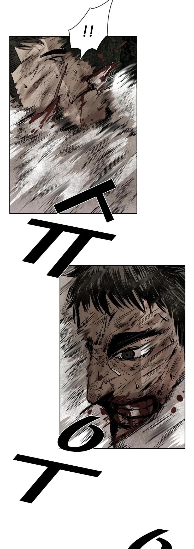 Shark chapter 117 page 33