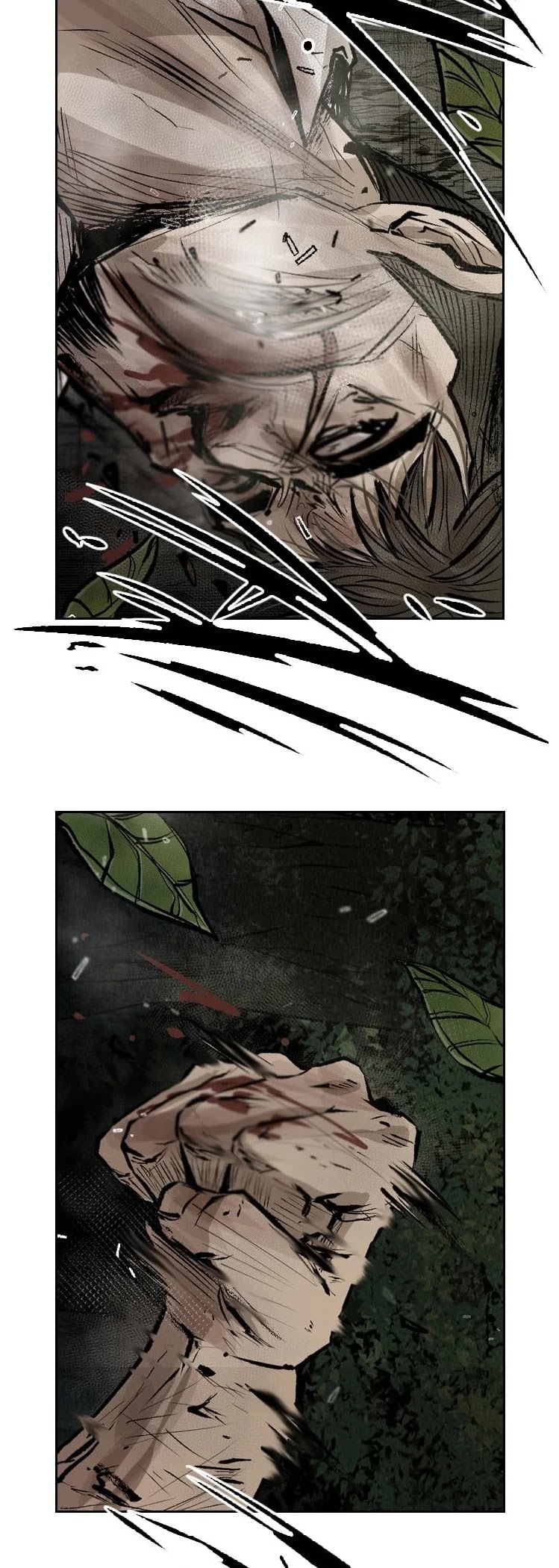 Shark chapter 117 page 42