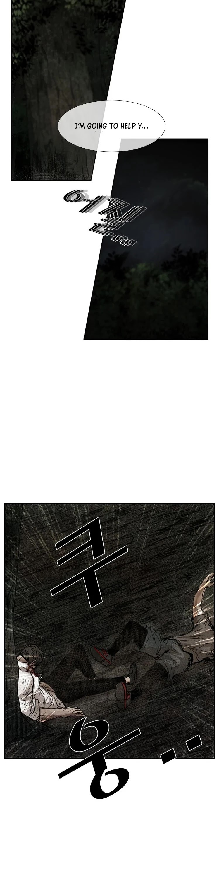 Shark chapter 117 page 47