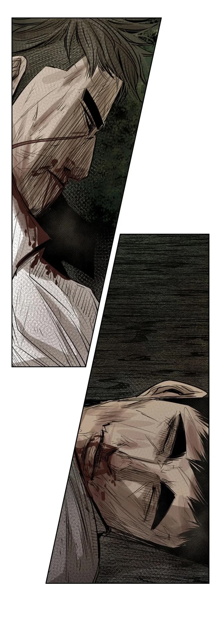 Shark chapter 117 page 48