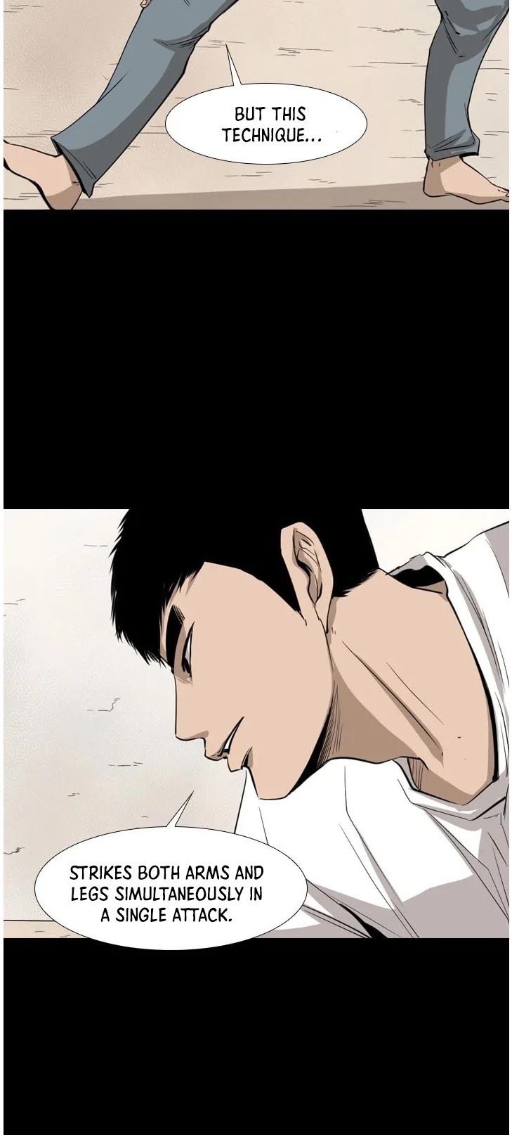 Shark chapter 117 page 7