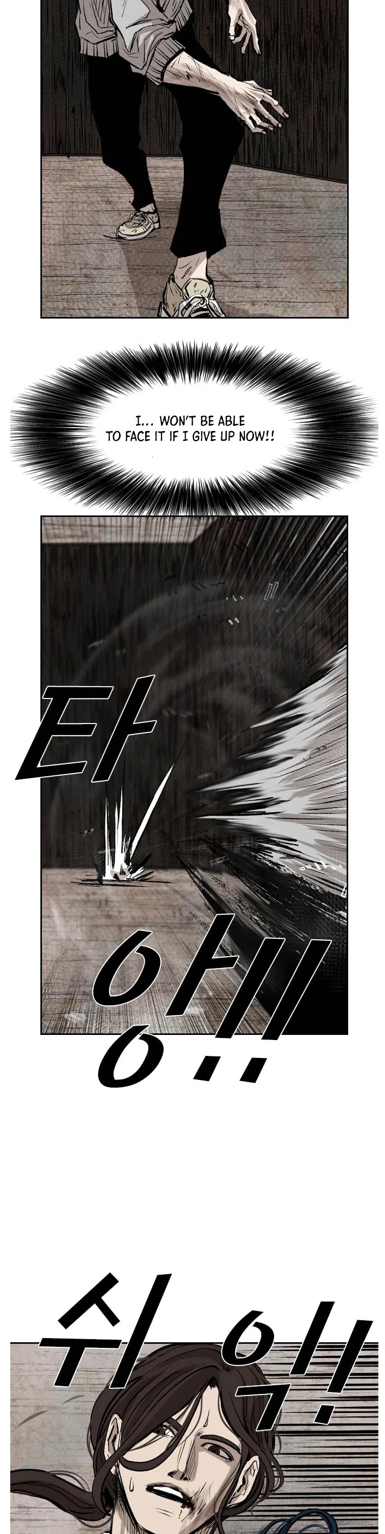 Shark chapter 118 page 29