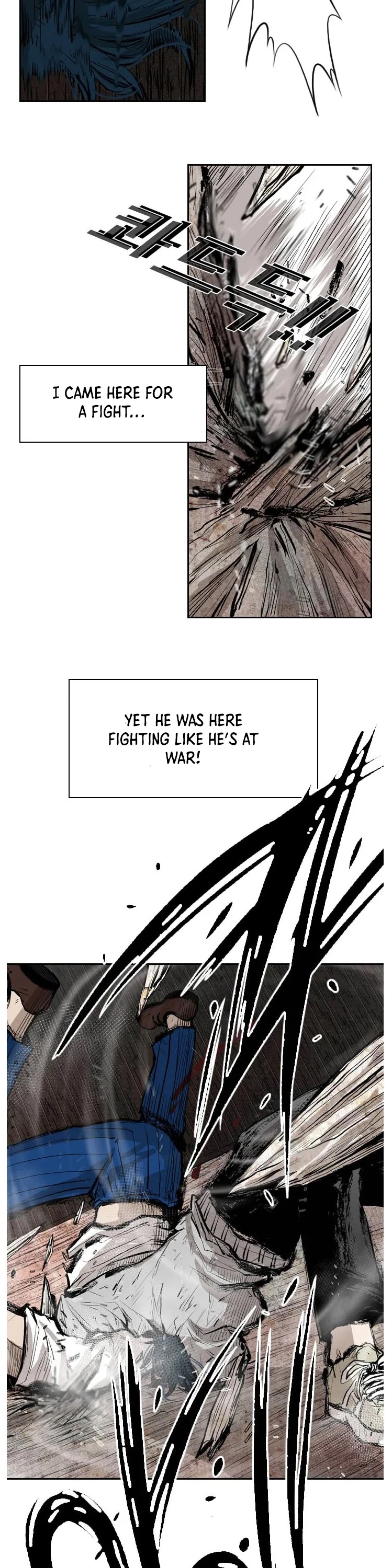 Shark chapter 118 page 44