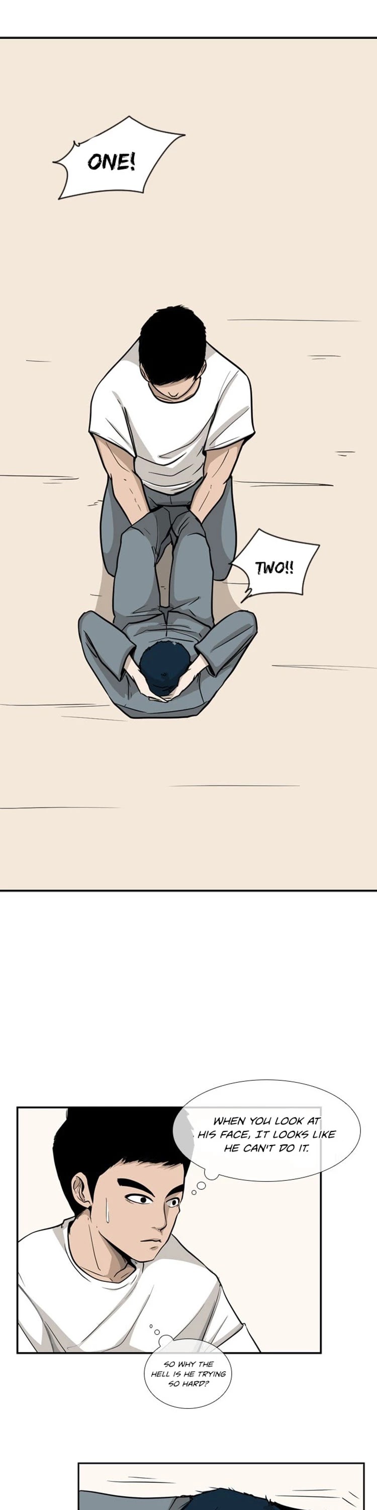 Shark chapter 12 page 10