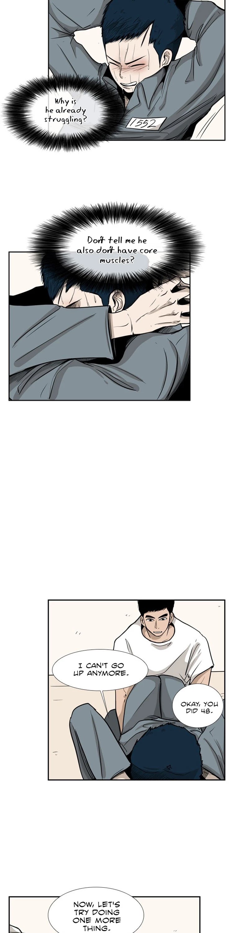 Shark chapter 12 page 11