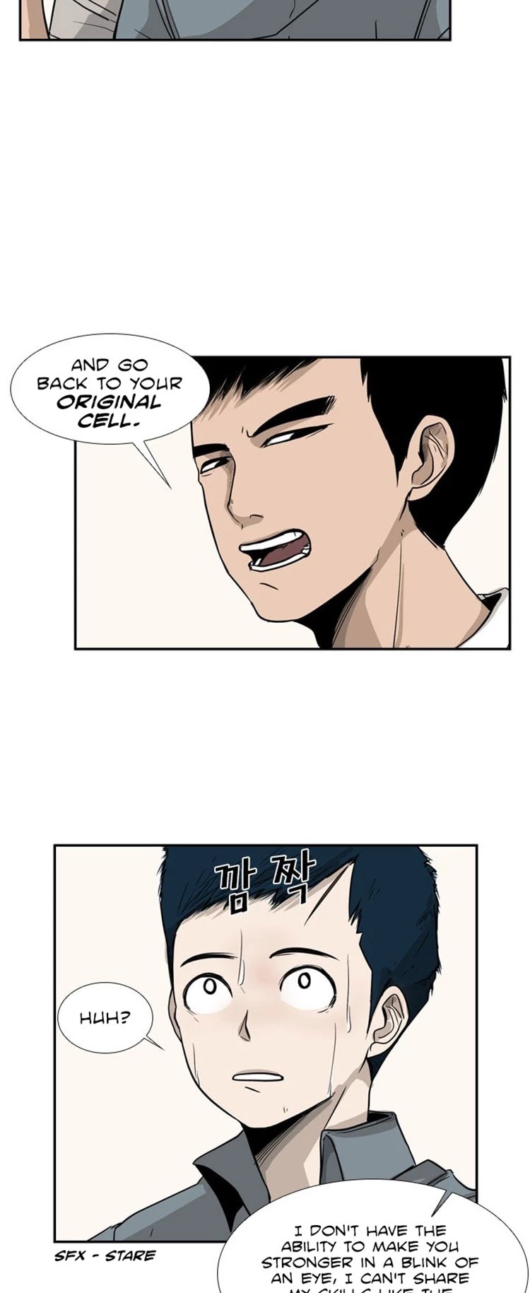 Shark chapter 12 page 16