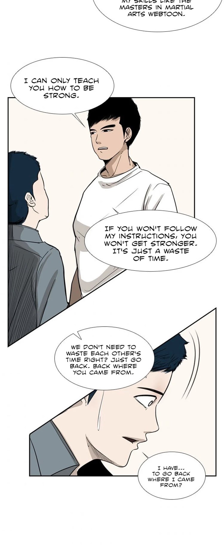 Shark chapter 12 page 17