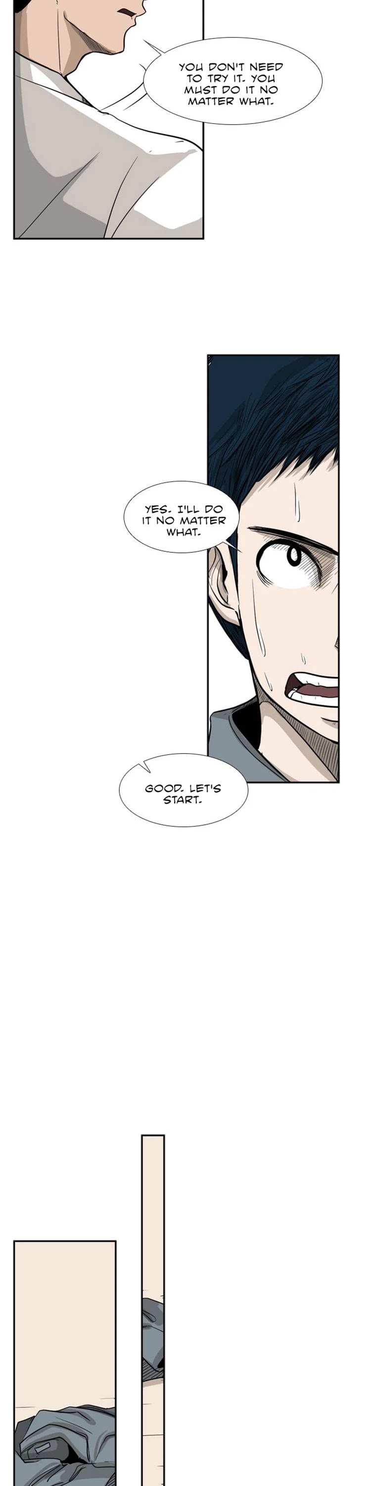 Shark chapter 12 page 19