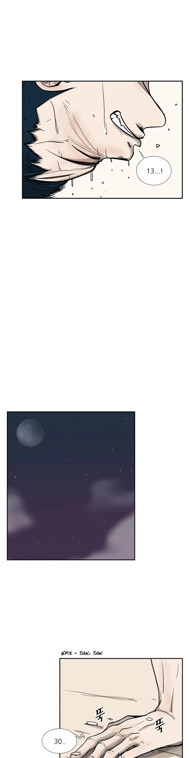 Shark chapter 12 page 22