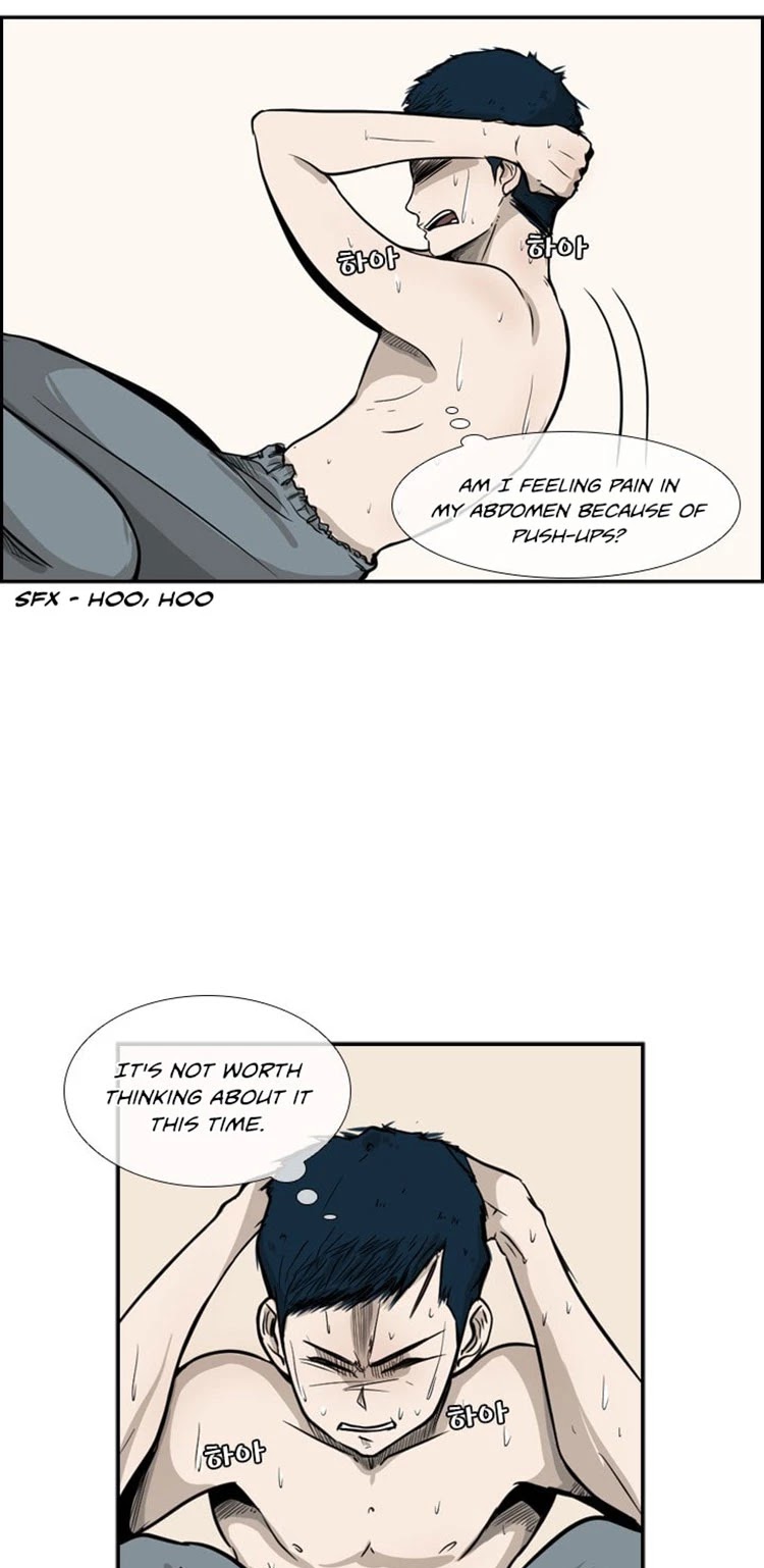 Shark chapter 12 page 24