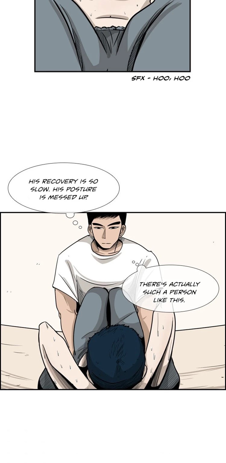 Shark chapter 12 page 25