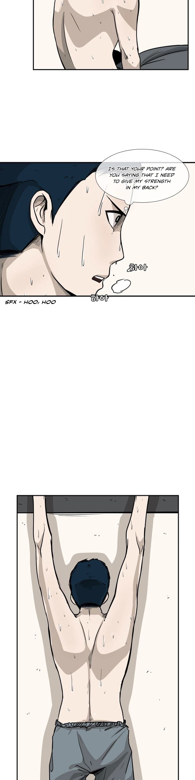 Shark chapter 12 page 30