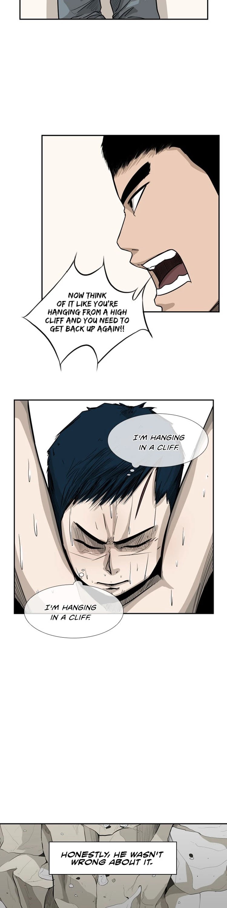 Shark chapter 12 page 31