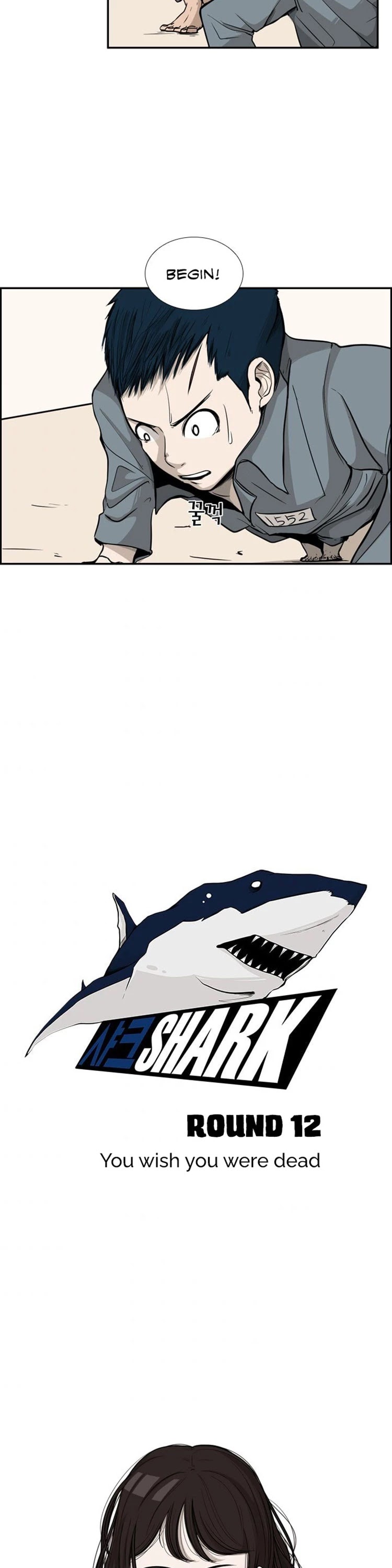 Shark chapter 12 page 5