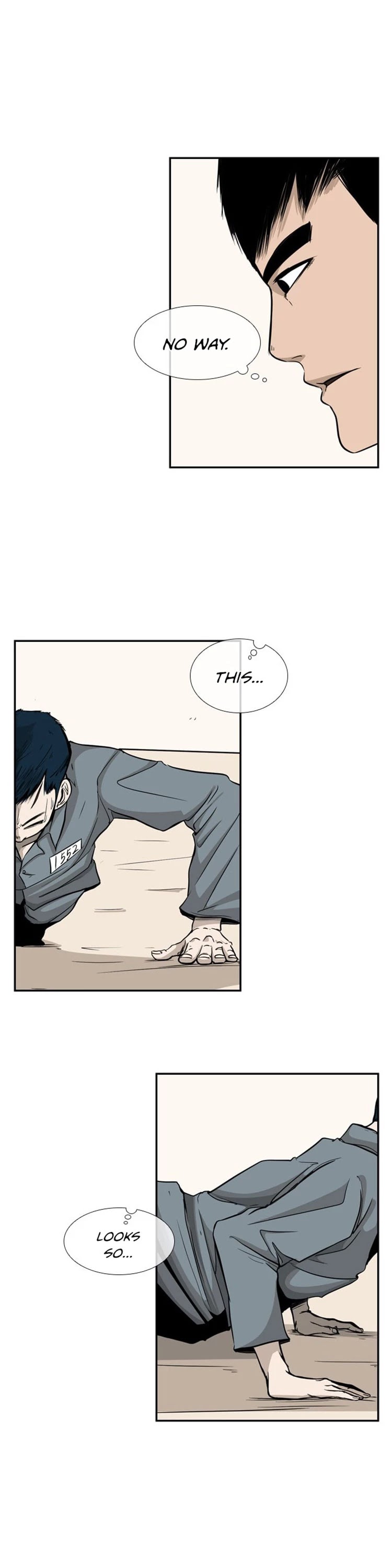 Shark chapter 12 page 7