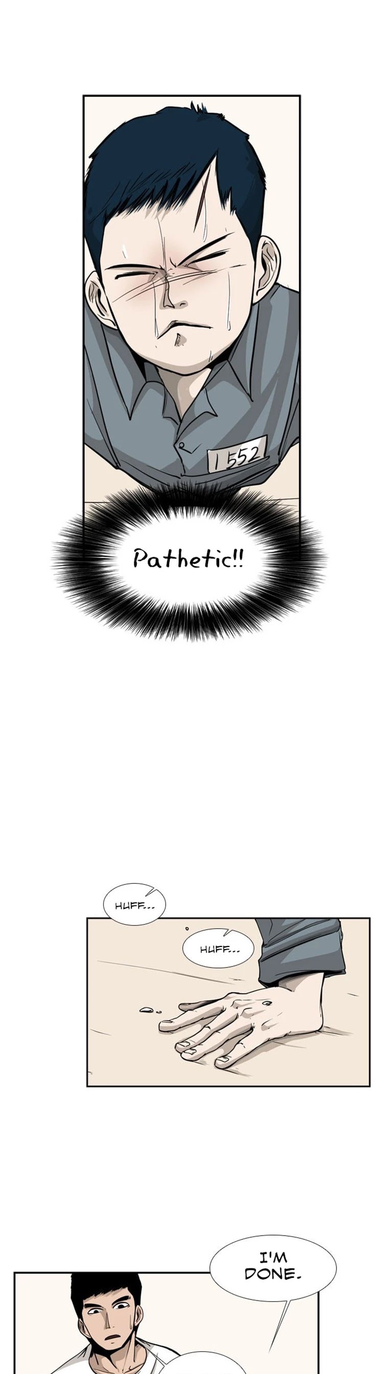 Shark chapter 12 page 8