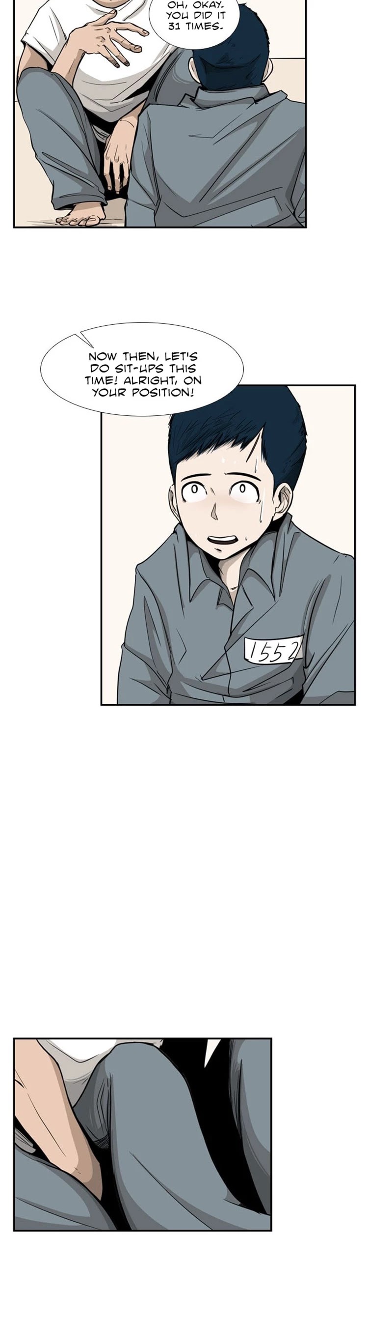 Shark chapter 12 page 9